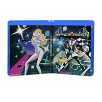 Space Dandy - The Complete Series - Blu-ray image number 3